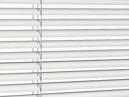 Horizontale jaloezie bece | B16151
