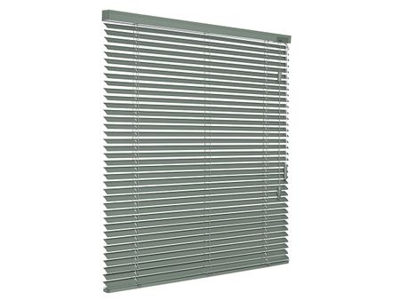 Horizontale jaloezie bece | B16165