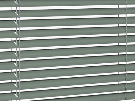 Horizontale jaloezie bece | B16165