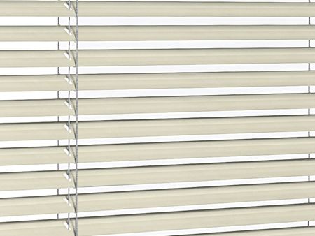 Horizontale jaloezie bece | Basic 16181