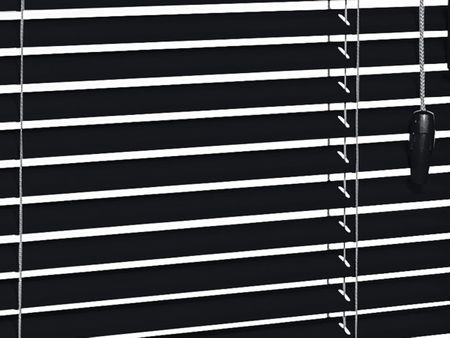 Horizontale jaloezie bece | Basic 16195