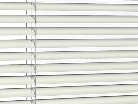 Horizontale jaloezie bece | Basic 16211
