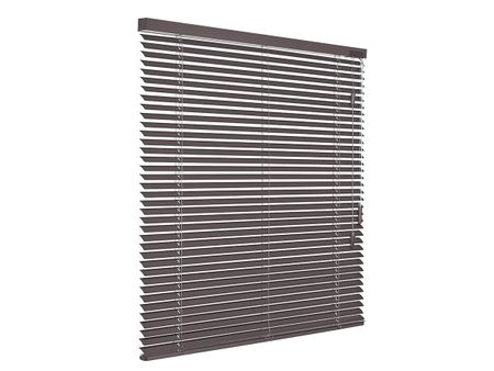 Horizontale jaloezie bece | B16251