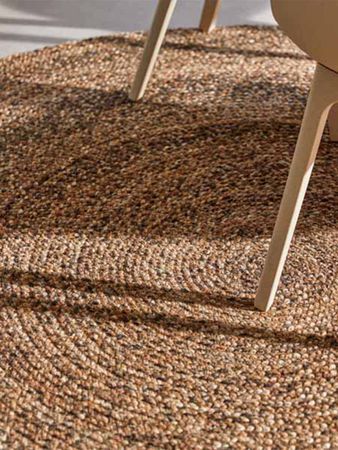 Vloerkleed Bellano ST  | Brown