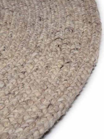 Vloerkleed Bellano ST  | Light grey