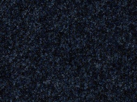 Deurmat Coral Brush stratos blue
