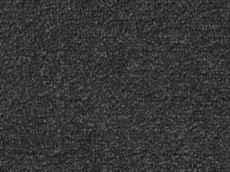 Deurmat Coral Classic mouse grey