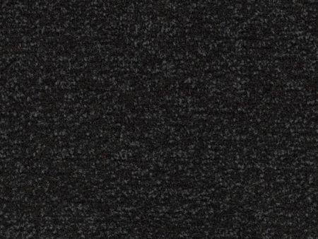 Deurmat Coral Classic raven black