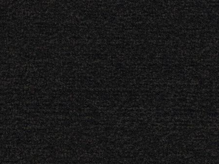 Deurmat Coral Classic warm black