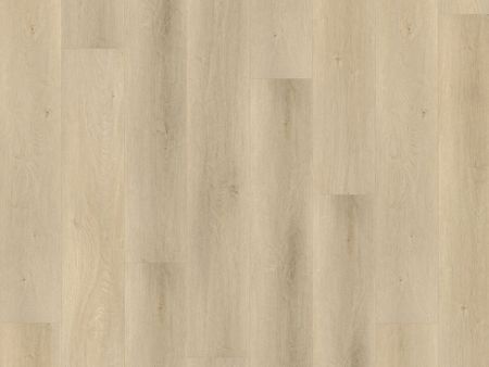 PVC Donau click | Beige