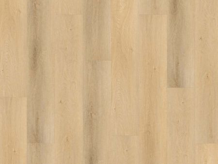 PVC Donau click | Naturel