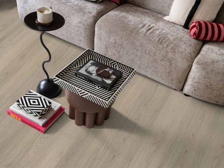 PVC Elenor EIR click | Light grey