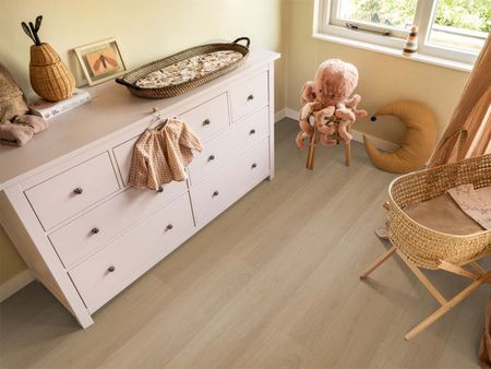 PVC Elenor EIR click | Warm oak