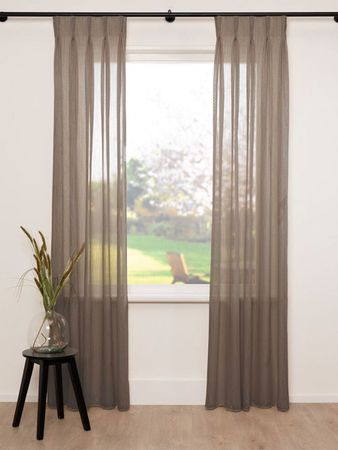 Vitrage Glaze | Bruin 22