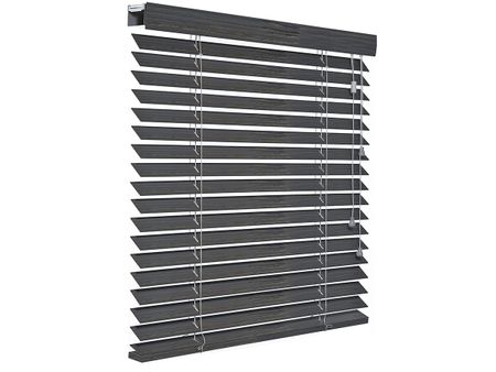 Houten jaloezie bece | 16778 Iron Bamboo