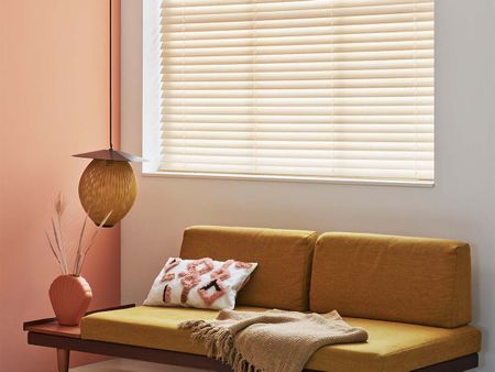Houten jaloezie bece | 16758 Light Bamboo