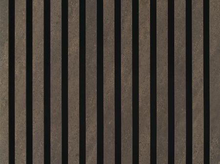 Houten wandpaneel | Koper