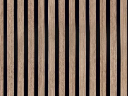 Houten wandpaneel | Licht eiken