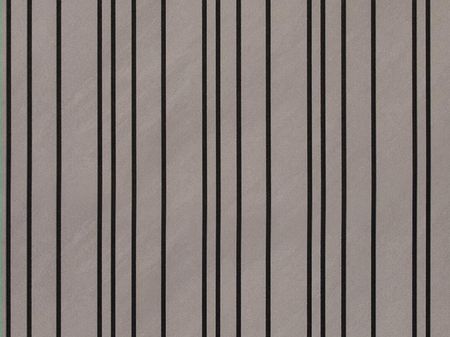 Houten wandpaneel gemixt | Licht grijs