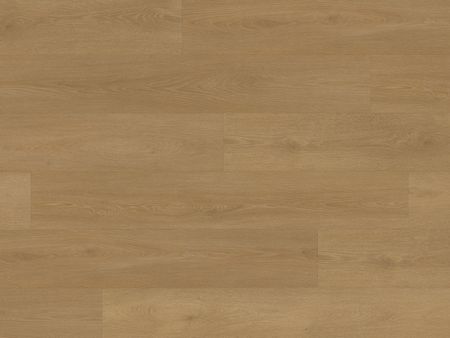 PVC Malaga | Dark oak