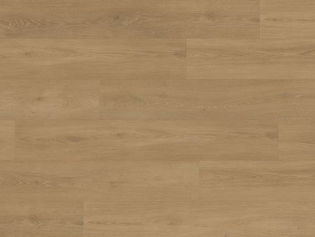 PVC Malaga | Natural oak