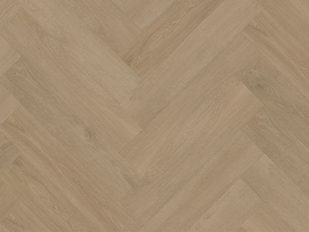 PVC Malaga visgraat | Smoky