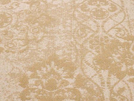 Tapijt Desso Patterns 1857 maïs