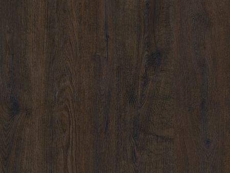 EVC vloer Puro click | Dark brown