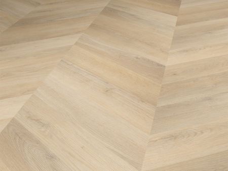 PVC Mansion Hongaarse punt blond EIR