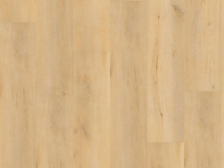 PVC Rijn click | Naturel