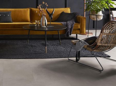 PVC Samos | Light grey