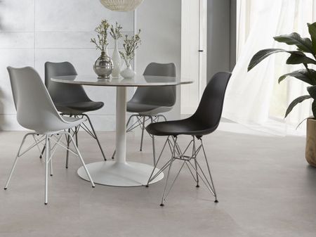 PVC Samos XL | Grey