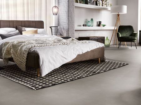 Vinyl Serene beton | 5703