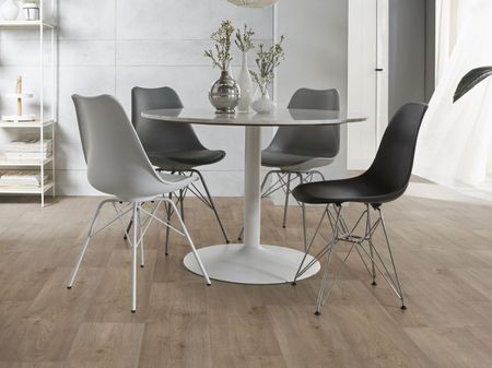 Vinyl Serene rustiek eiken | 5802