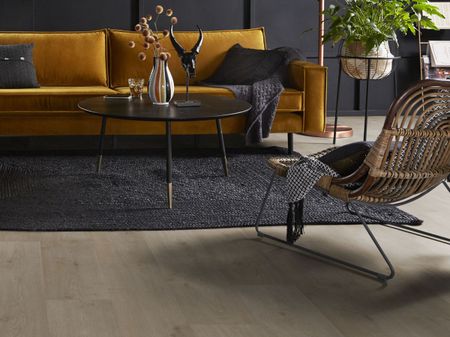 Vinyl Serene rustiek eiken | 5806