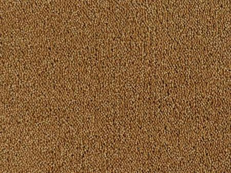 Tapijt Colour King | Caramel