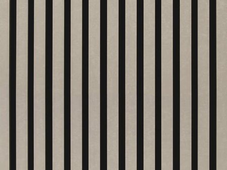 Houten wandpaneel | Taupe