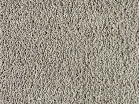 Tapijt Touch eXtra zilver