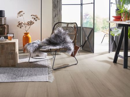 PVC Veria click | Smoky
