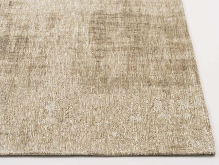 Vloerkleed Rubi beige