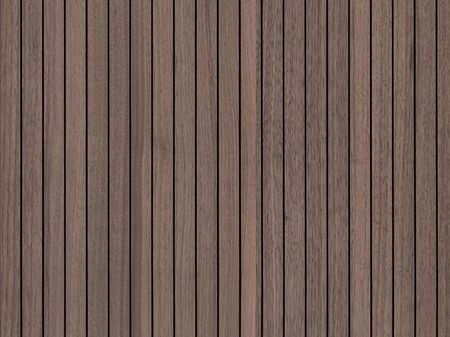 Houten wandpaneel flexibel | Walnoot