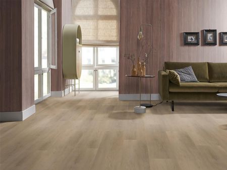 Houten wandpaneel flexibel | Walnoot