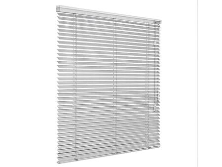 Horizontale jaloezie bece | B16243