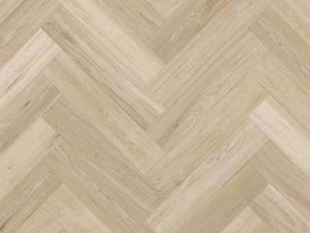 Vinyl Dynamic Wood-XL fishbone | F48