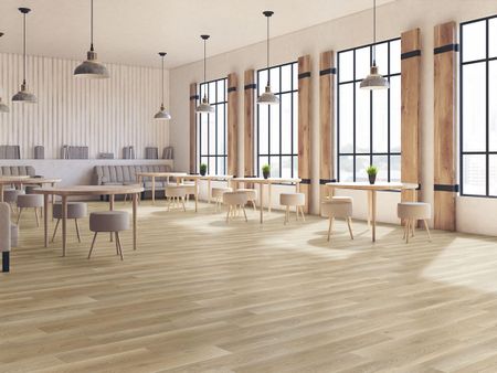 Vinyl Dynamic Wood 3D | D36