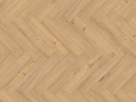 Casa visgraat | Warm eiken