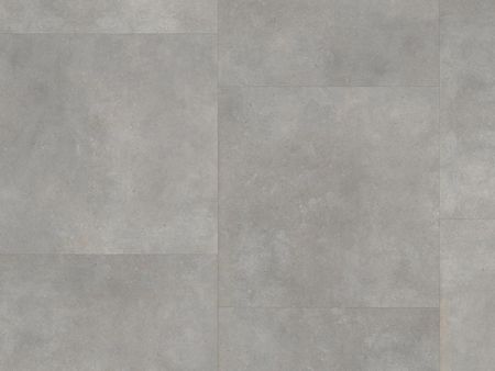 PVC Calsiet | Light grey