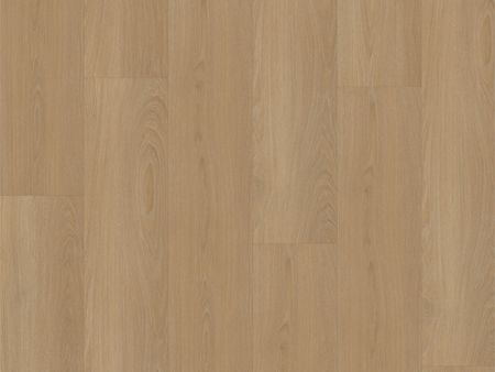 PVC Elenor EIR click | Warm oak