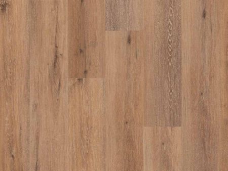 PVC Mansion click | Dark oak