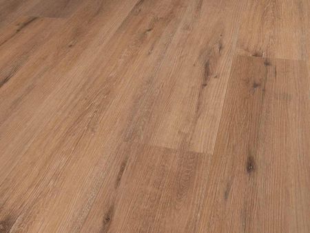 PVC Mansion click | Dark oak